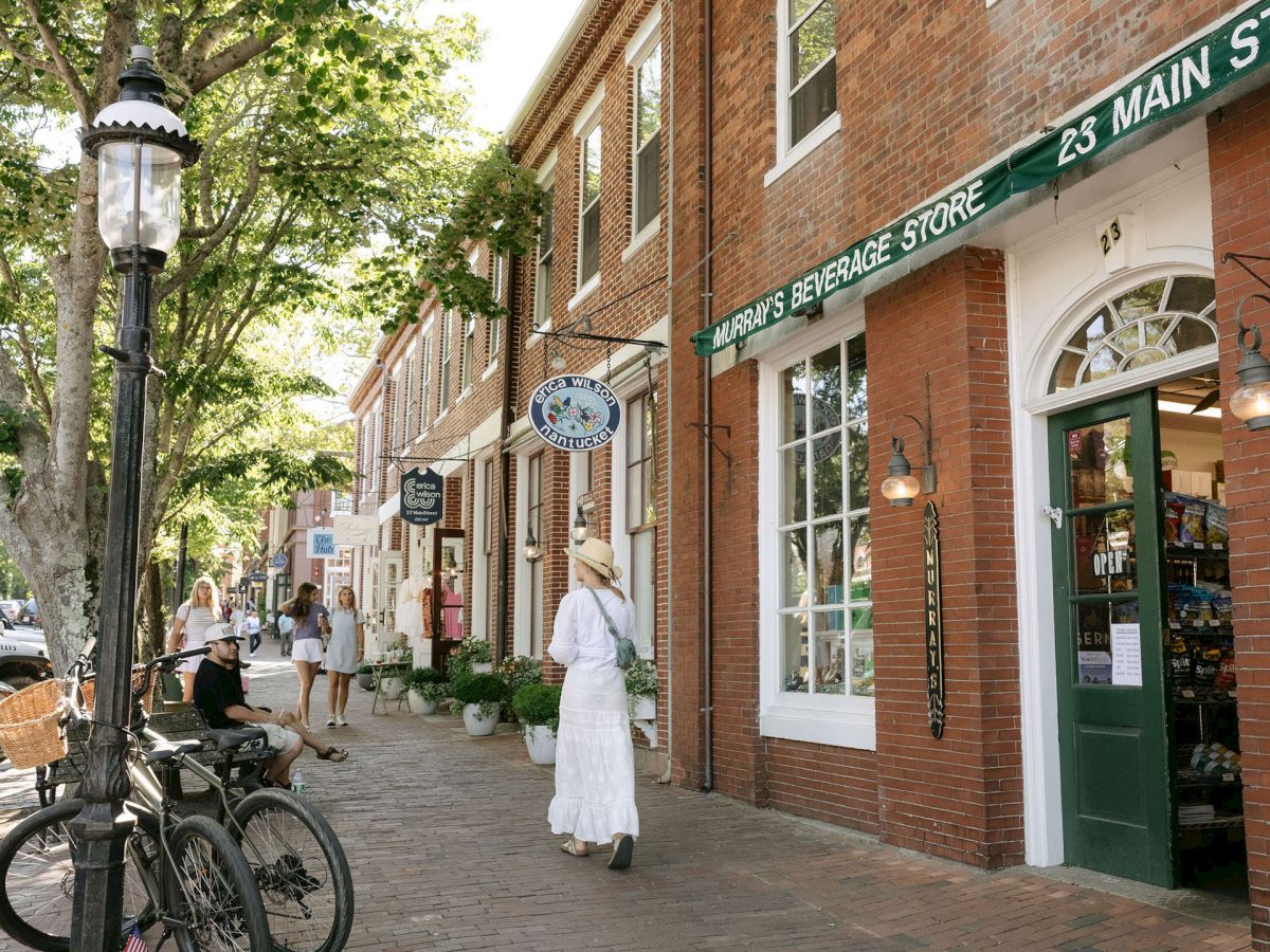 Nantucket Resort Collection