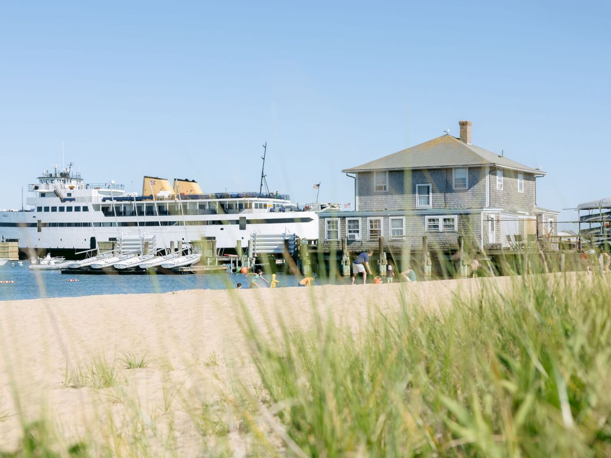 Nantucket Resort Collection