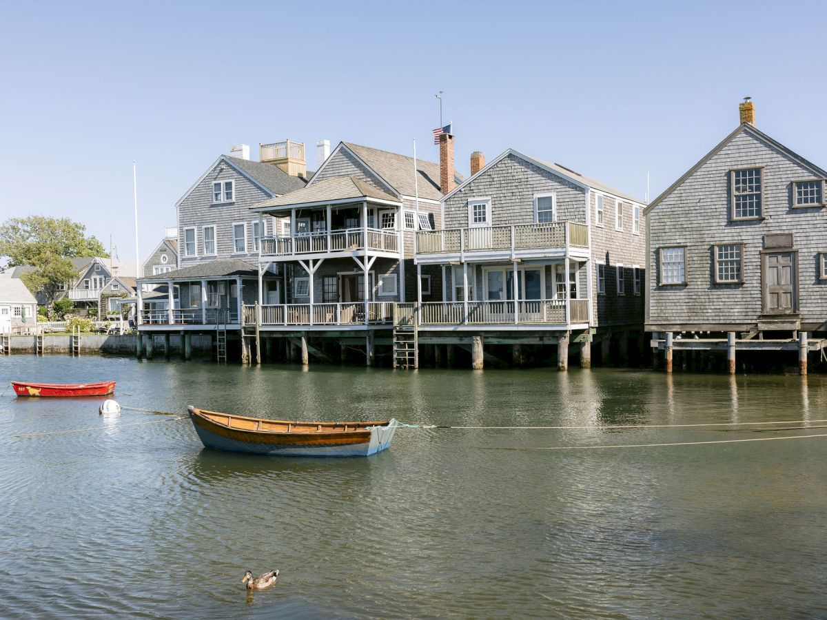 Nantucket Resort Collection