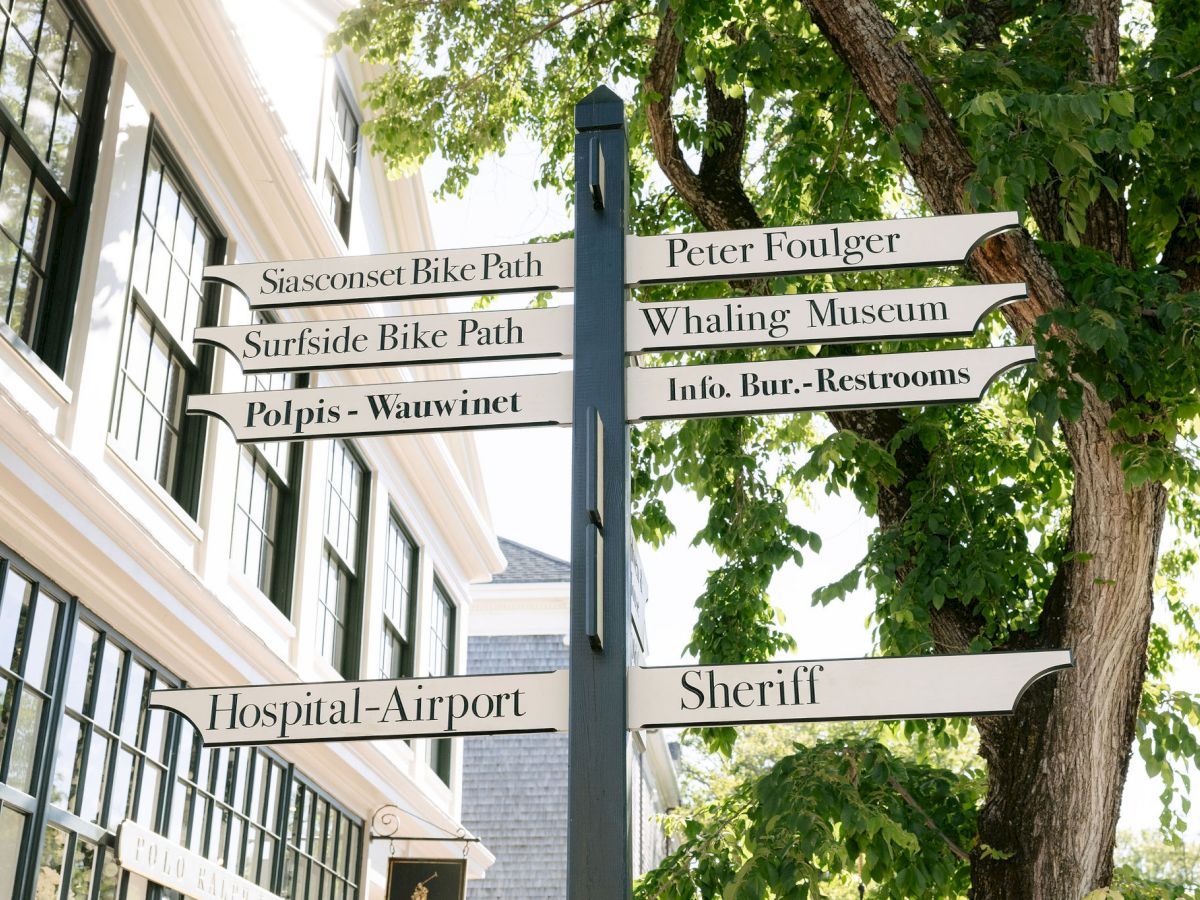 Nantucket Resort Collection