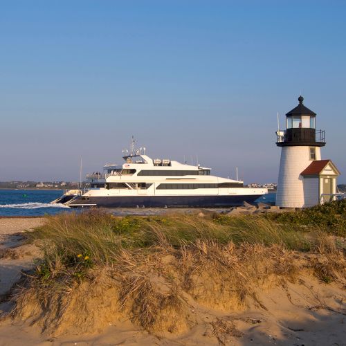 Nantucket Resort Collection