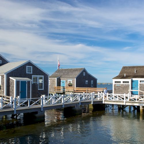 Nantucket Resort Collection