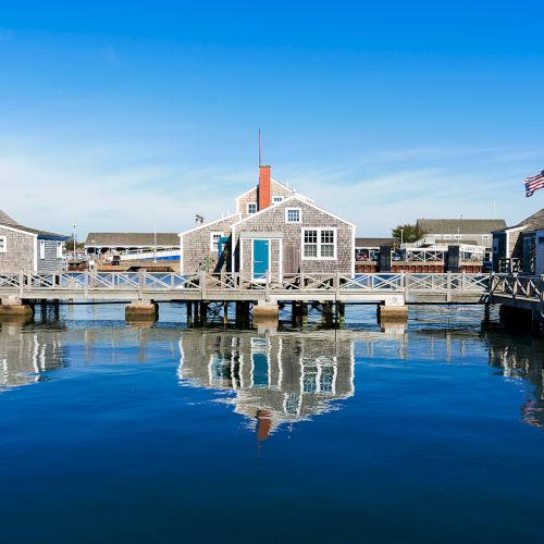 Nantucket Resort Collection