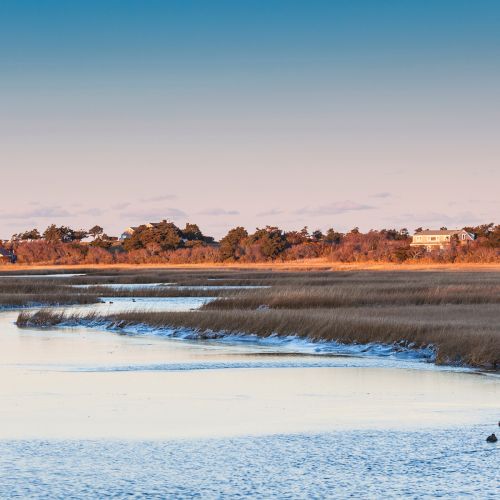 Nantucket Resort Collection