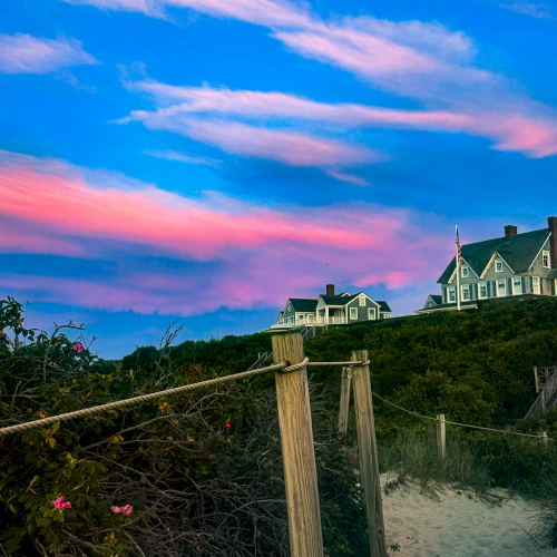 Nantucket Resort Collection