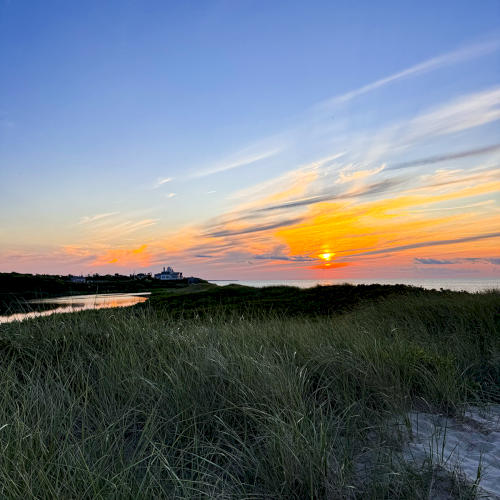Nantucket Resort Collection